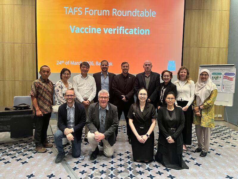 TAFS Team