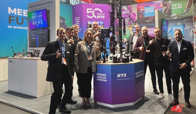 RTS Team